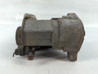 2000-2001 Dodge Dakota Car Starter Motor Solenoid OEM P/N:56028715 Fits Fits 2000 2001 OEM Used Auto Parts - Oemusedautoparts1.com