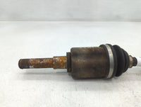 2009-2012 Chevrolet Malibu Axle Shaft Front Passenger Cv C/v - Oemusedautoparts1.com