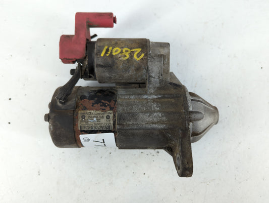 2003-2005 Dodge Neon Car Starter Motor Solenoid OEM P/N:05033067AB Fits Fits 2003 2004 2005 OEM Used Auto Parts - Oemusedautoparts1.com