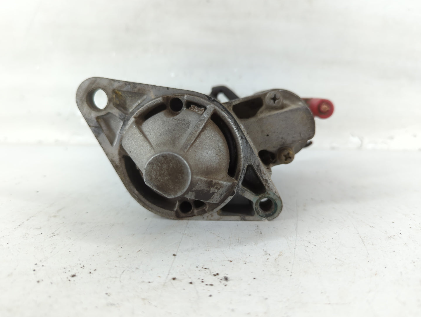 2003-2005 Dodge Neon Car Starter Motor Solenoid OEM P/N:05033067AB Fits Fits 2003 2004 2005 OEM Used Auto Parts - Oemusedautoparts1.com