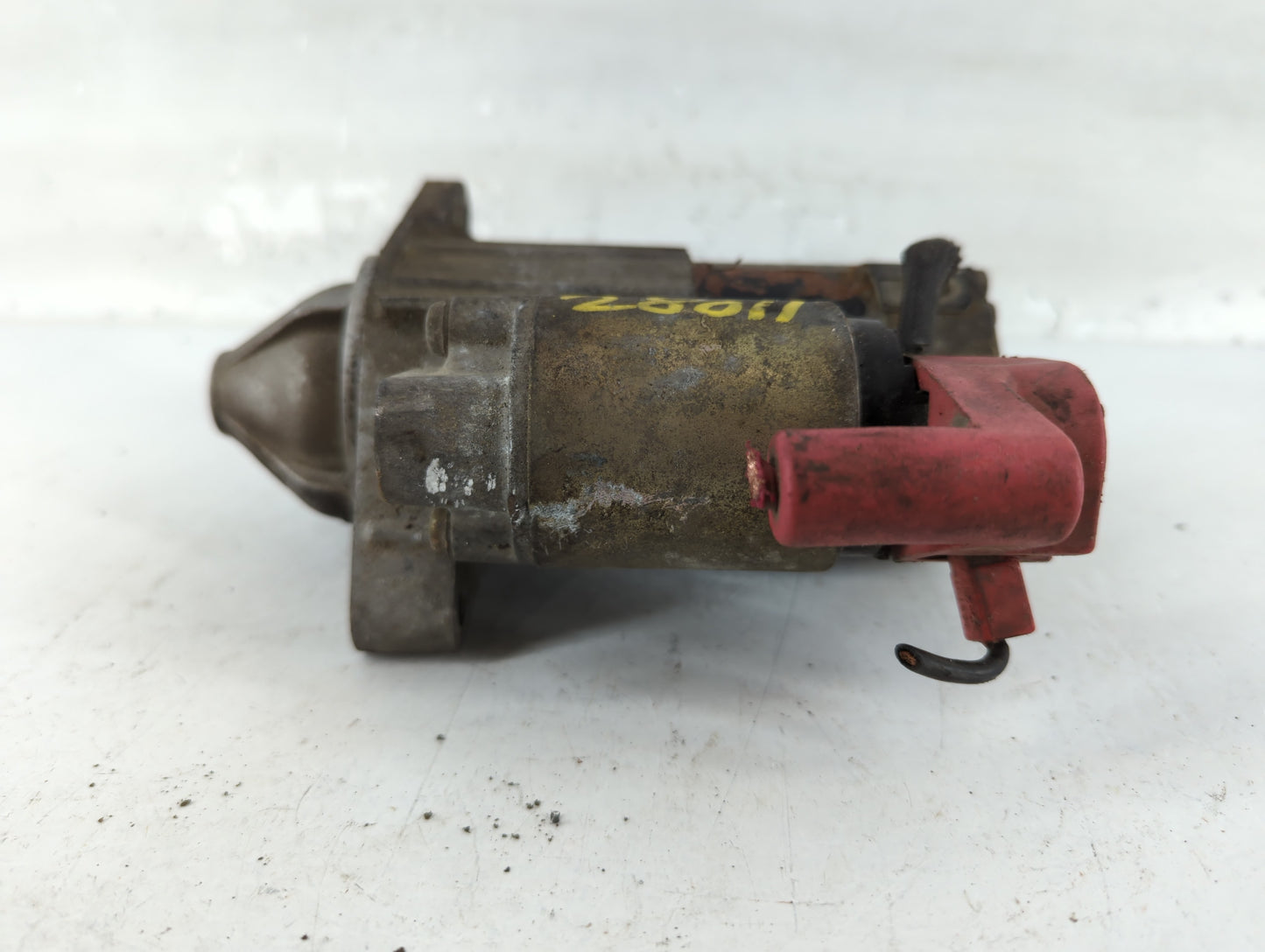 2003-2005 Dodge Neon Car Starter Motor Solenoid OEM P/N:05033067AB Fits Fits 2003 2004 2005 OEM Used Auto Parts - Oemusedautoparts1.com