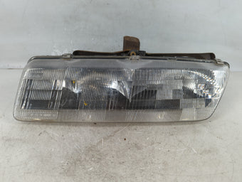 compare product 1991-1995 Saturn Sl Passenger Right Oem Head Light Headlight Lamp