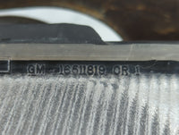 1991-1995 Saturn Sl Passenger Right Oem Head Light Headlight Lamp - Oemusedautoparts1.com