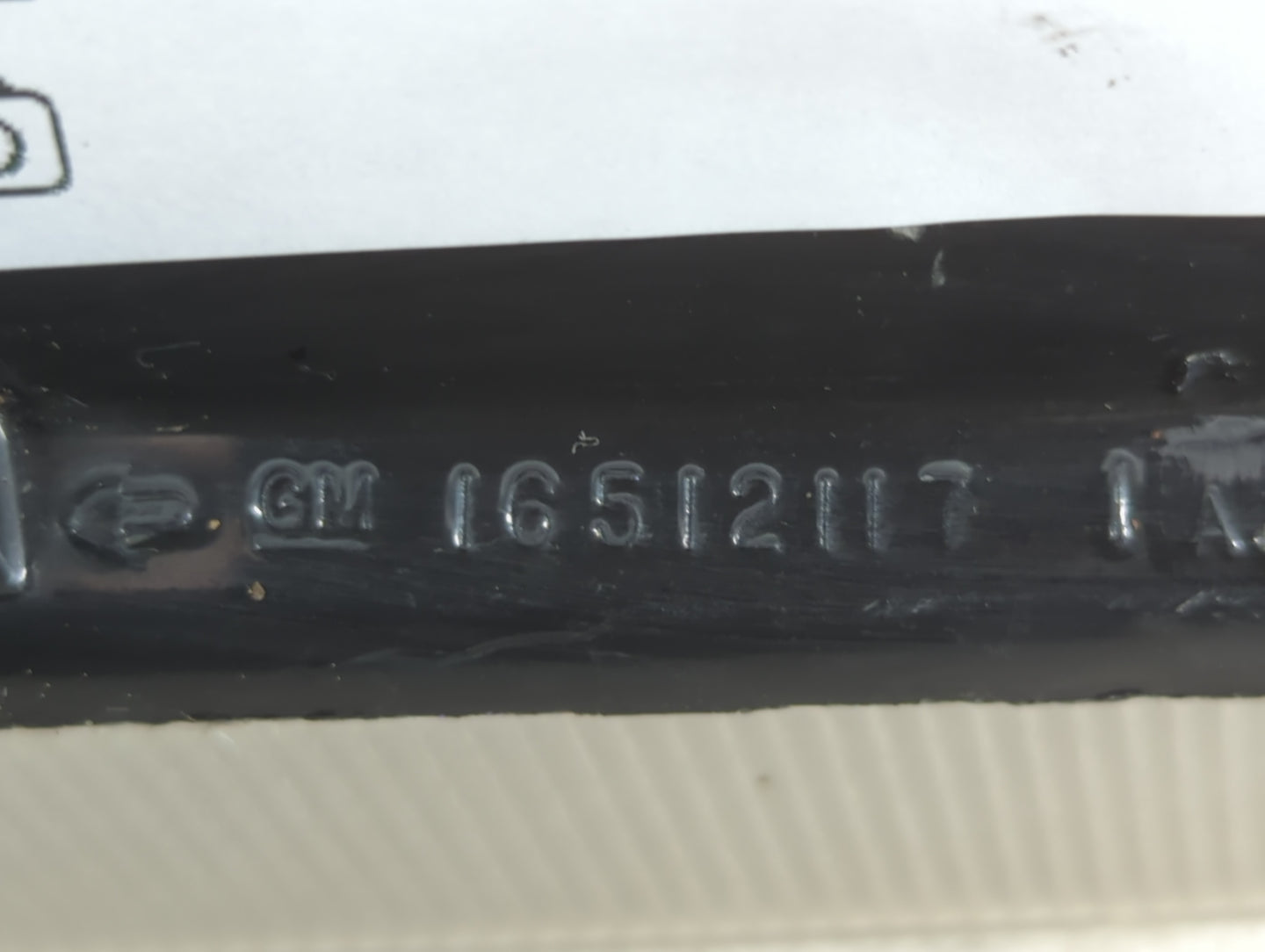 1991-1995 Saturn Sl Passenger Right Oem Head Light Headlight Lamp - Oemusedautoparts1.com