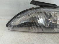 1995-1999 Chevrolet Cavalier Driver Left Oem Head Light Headlight Lamp - Oemusedautoparts1.com