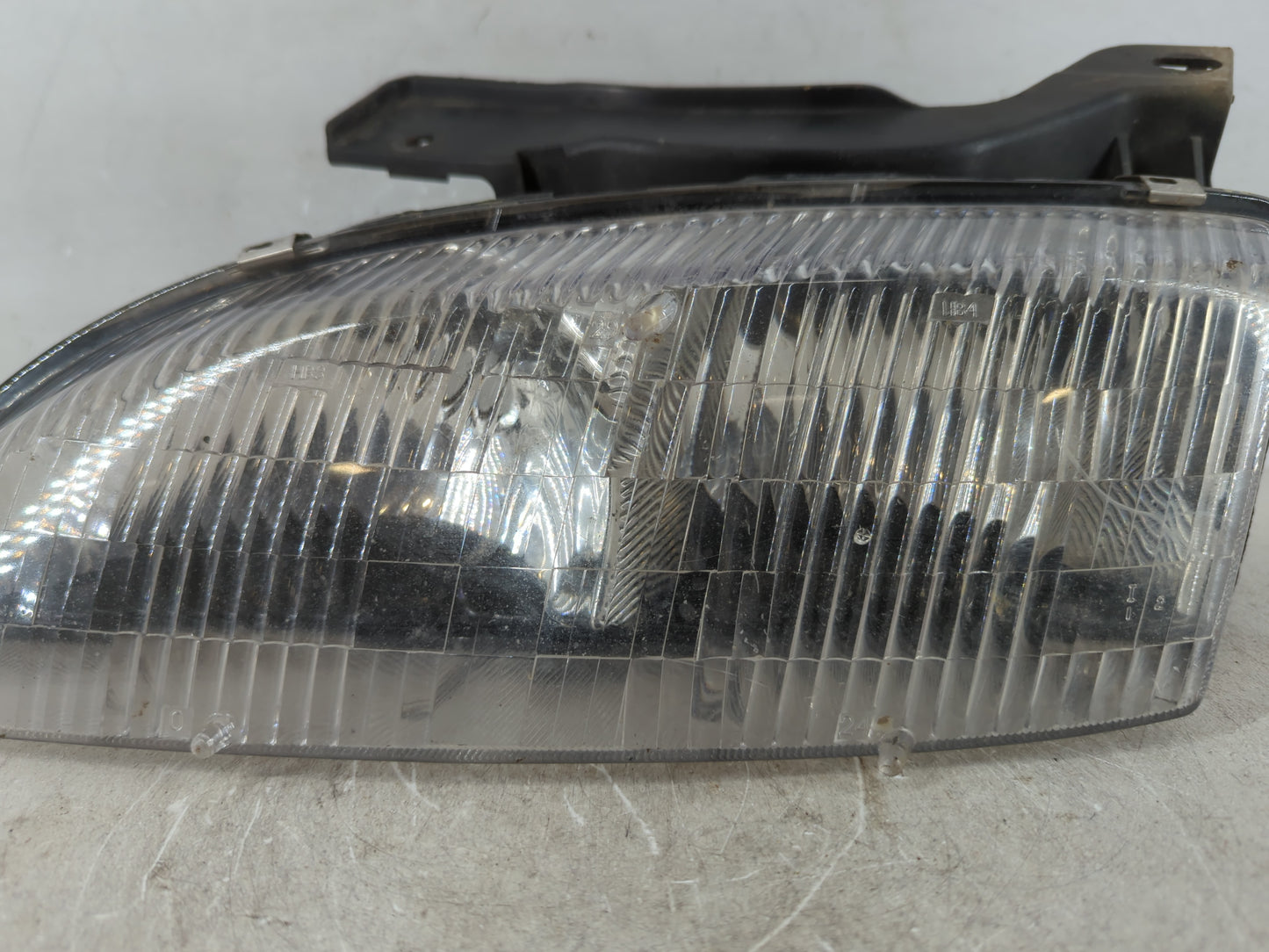 1995-1999 Chevrolet Cavalier Driver Left Oem Head Light Headlight Lamp - Oemusedautoparts1.com
