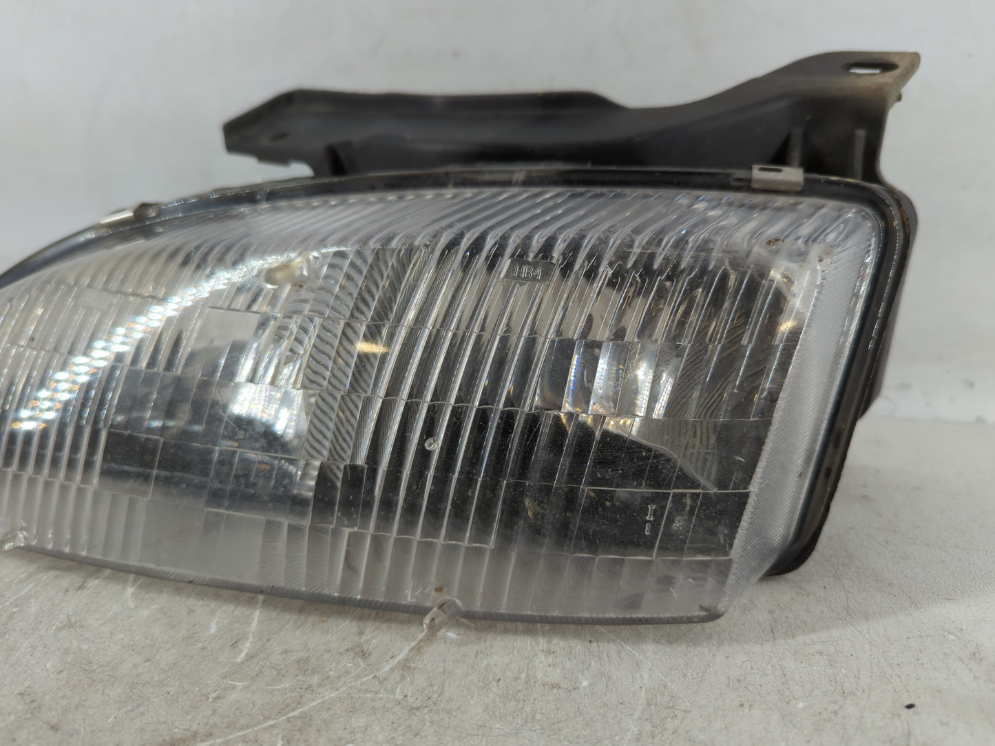 1995-1999 Chevrolet Cavalier Driver Left Oem Head Light Headlight Lamp - Oemusedautoparts1.com