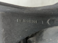 1995-1999 Chevrolet Cavalier Driver Left Oem Head Light Headlight Lamp - Oemusedautoparts1.com