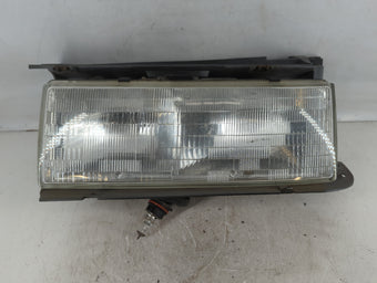 compare product 1992-1995 Buick Skylark Driver Left Oem Head Light Headlight Lamp