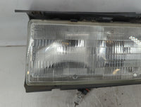 1992-1995 Buick Skylark Driver Left Oem Head Light Headlight Lamp