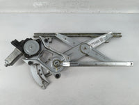 2007-2010 Pontiac G5 Driver Left Front Window Regulator - Oemusedautoparts1.com