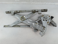 2007-2010 Pontiac G5 Driver Left Front Window Regulator - Oemusedautoparts1.com