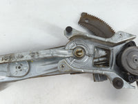 2007-2010 Pontiac G5 Window Regulator Passenger Front - Oemusedautoparts1.com