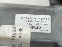 2007-2010 Pontiac G5 Window Regulator Passenger Front - Oemusedautoparts1.com