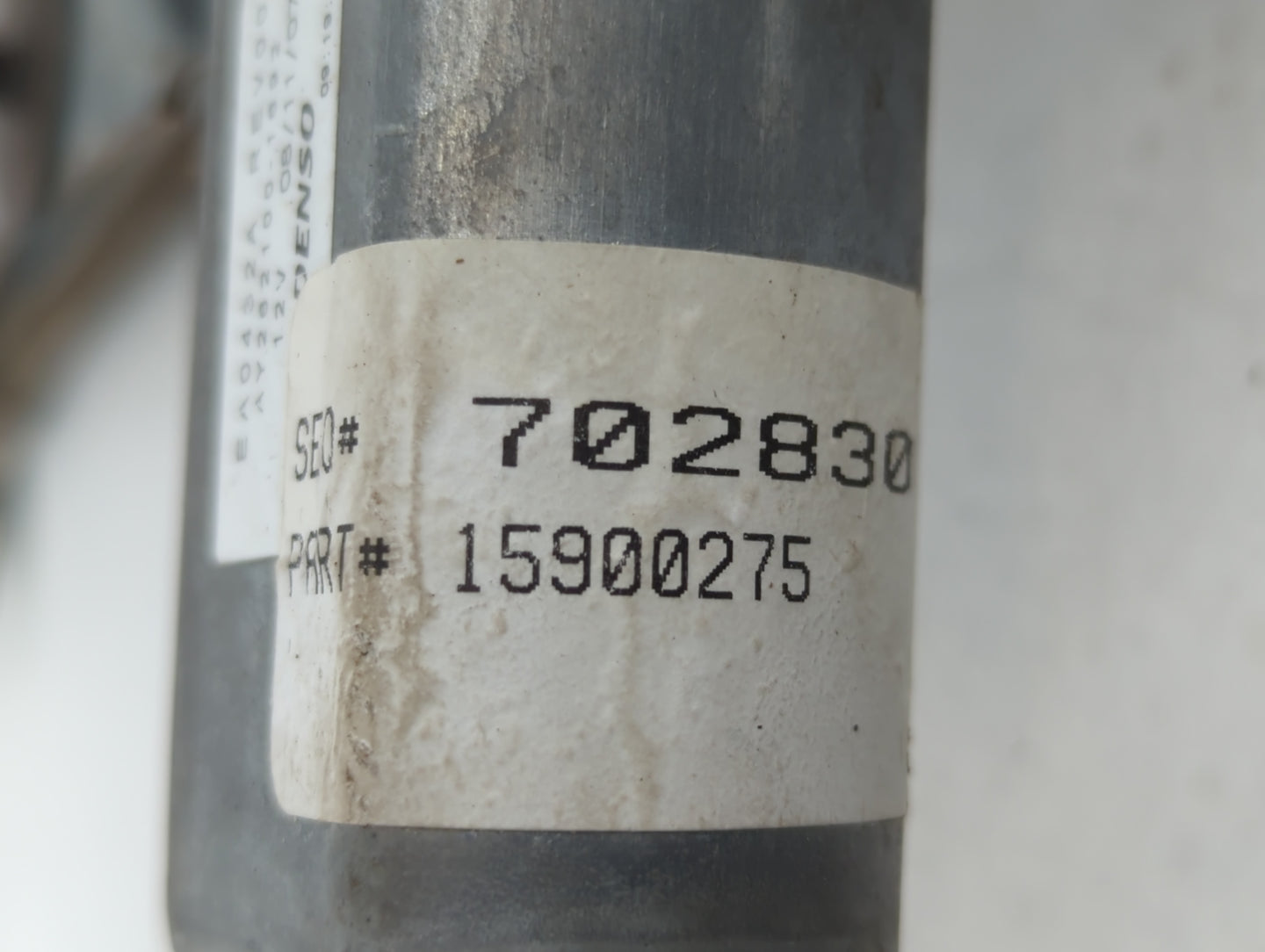 2007-2010 Pontiac G5 Window Regulator Passenger Front - Oemusedautoparts1.com