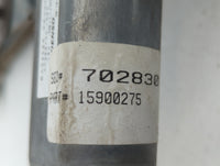 2007-2010 Pontiac G5 Window Regulator Passenger Front - Oemusedautoparts1.com