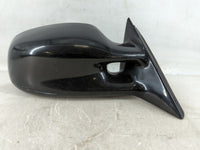 1997-2003 Pontiac Grand Prix Side Mirror Replacement Passenger Right View Door Mirror Fits Fits 1997 1998 1999 2000 2001 2002 2003 OEM Used Auto Parts - Oemusedautoparts1.com