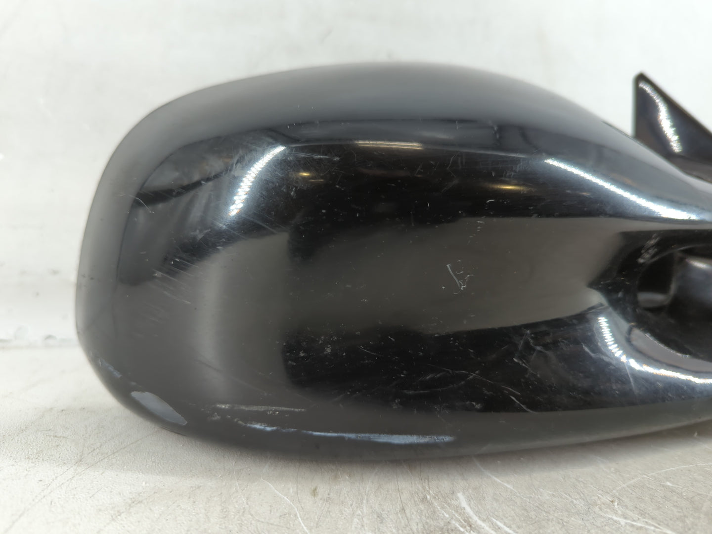 1997-2003 Pontiac Grand Prix Side Mirror Replacement Passenger Right View Door Mirror Fits Fits 1997 1998 1999 2000 2001 2002 2003 OEM Used Auto Parts - Oemusedautoparts1.com