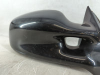 1997-2003 Pontiac Grand Prix Side Mirror Replacement Passenger Right View Door Mirror Fits Fits 1997 1998 1999 2000 2001 2002 2003 OEM Used Auto Parts - Oemusedautoparts1.com