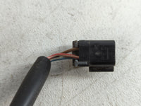 1997-2003 Pontiac Grand Prix Side Mirror Replacement Passenger Right View Door Mirror Fits Fits 1997 1998 1999 2000 2001 2002 2003 OEM Used Auto Parts - Oemusedautoparts1.com