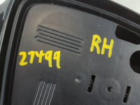 1997-2003 Pontiac Grand Prix Side Mirror Replacement Passenger Right View Door Mirror Fits Fits 1997 1998 1999 2000 2001 2002 2003 OEM Used Auto Parts - Oemusedautoparts1.com