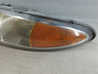 1999-2004 Oldsmobile Alero Driver Left Oem Head Light Headlight Lamp - Oemusedautoparts1.com
