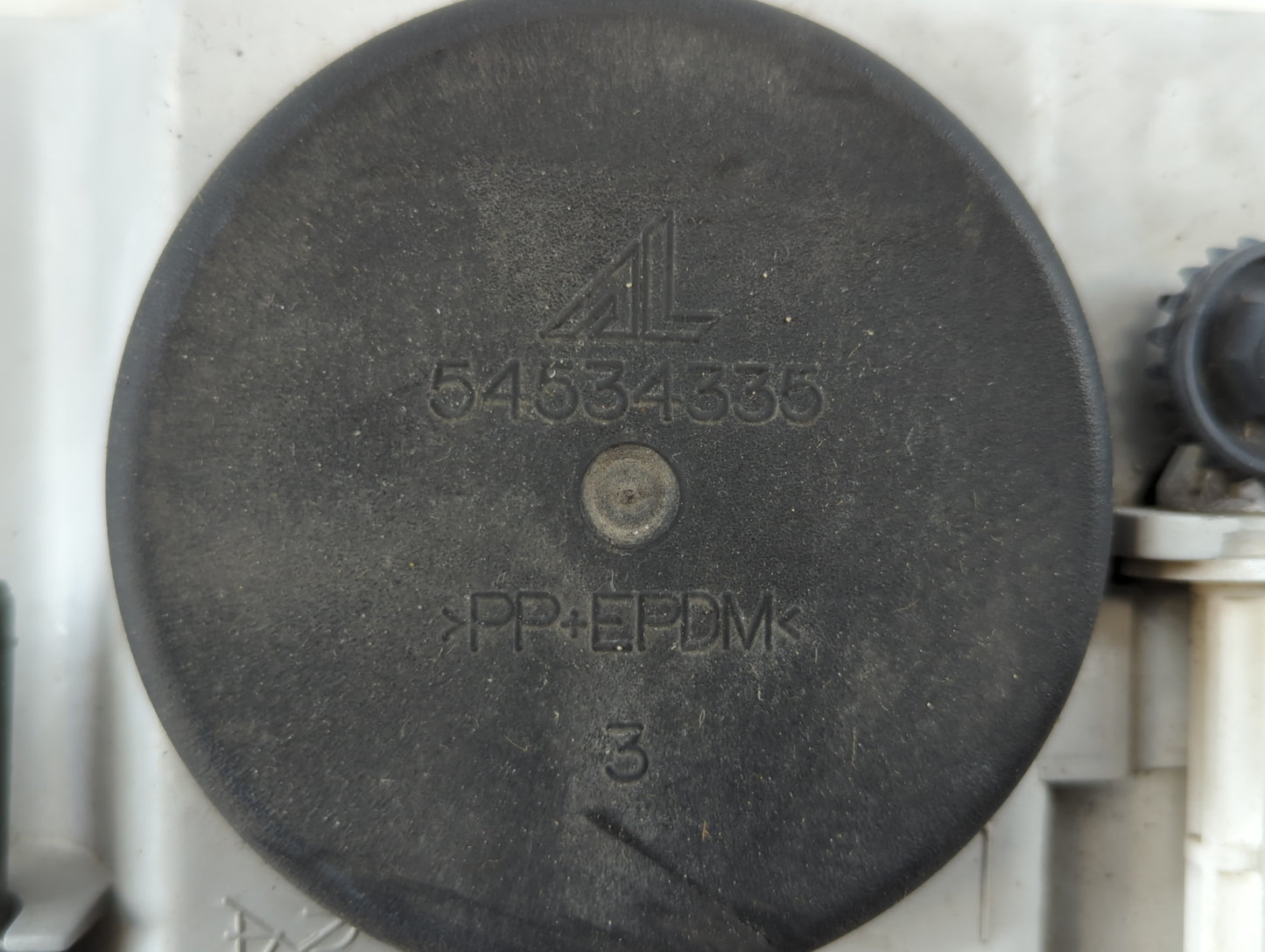 1999-2004 Oldsmobile Alero Driver Left Oem Head Light Headlight Lamp - Oemusedautoparts1.com