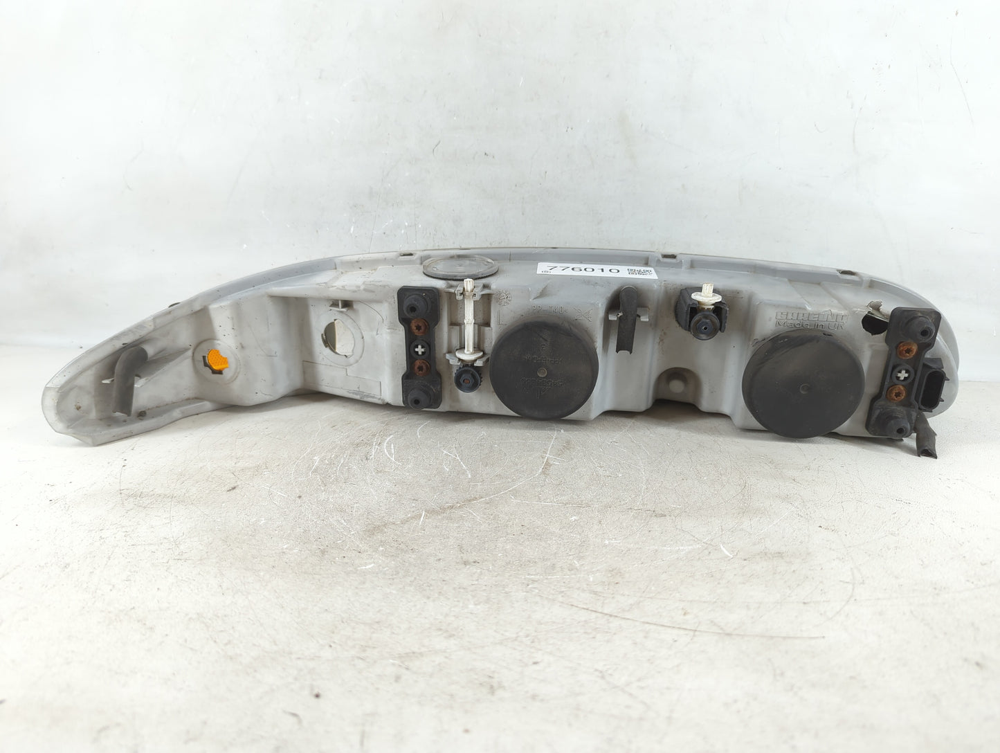 1999-2004 Oldsmobile Alero Driver Left Oem Head Light Headlight Lamp - Oemusedautoparts1.com