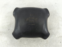 0 Gmc S10 Blazer Air Bag Driver Left Steering Wheel Mounted Fits Fits 201 2002 2003 2004 2005 OEM Used Auto Parts - Oemusedautoparts1.com