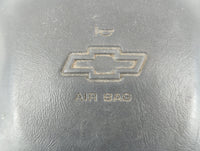 0 Gmc S10 Blazer Air Bag Driver Left Steering Wheel Mounted Fits Fits 201 2002 2003 2004 2005 OEM Used Auto Parts - Oemusedautoparts1.com