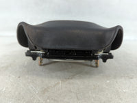 0 Gmc S10 Blazer Air Bag Driver Left Steering Wheel Mounted Fits Fits 201 2002 2003 2004 2005 OEM Used Auto Parts - Oemusedautoparts1.com