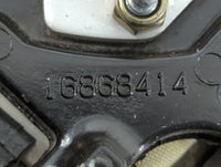 0 Gmc S10 Blazer Air Bag Driver Left Steering Wheel Mounted Fits Fits 201 2002 2003 2004 2005 OEM Used Auto Parts - Oemusedautoparts1.com