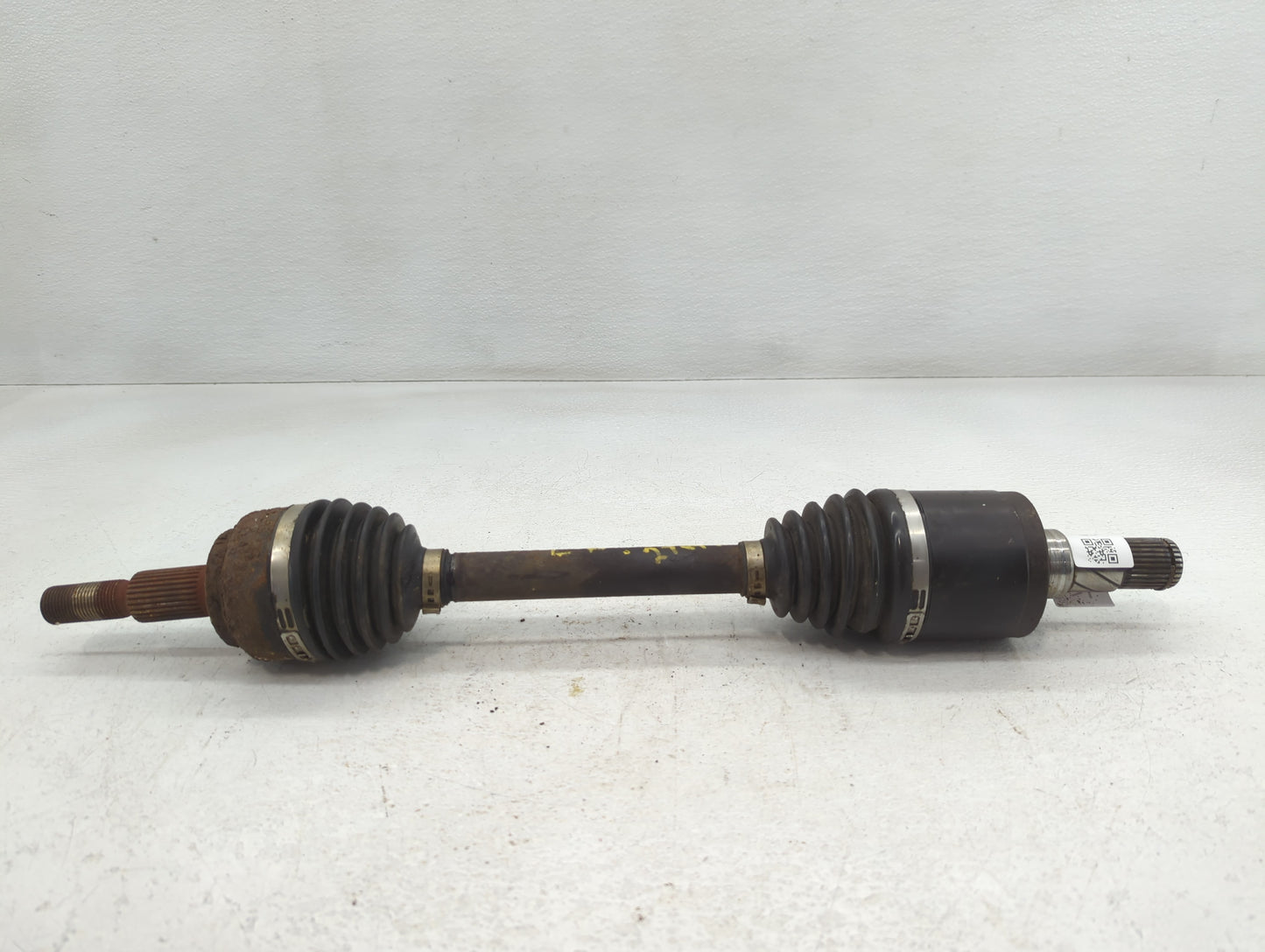 2006-2007 Mazda 6 Axle Shaft Front Passenger Cv C/v - Oemusedautoparts1.com