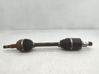 2006-2007 Mazda 6 Axle Shaft Front Passenger Cv C/v - Oemusedautoparts1.com