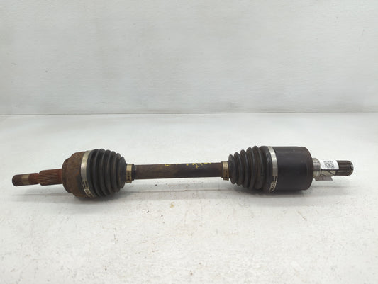 2006-2007 Mazda 6 Axle Shaft Front Passenger Cv C/v - Oemusedautoparts1.com