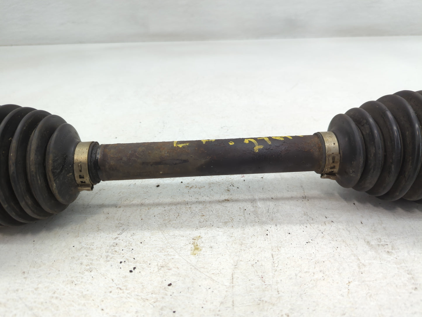 2006-2007 Mazda 6 Axle Shaft Front Passenger Cv C/v - Oemusedautoparts1.com
