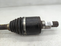 2006-2007 Mazda 6 Axle Shaft Front Passenger Cv C/v - Oemusedautoparts1.com