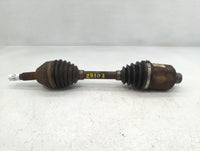 2005-2010 Chevrolet Cobalt Axle Shaft Front Driver Cv C/v - Oemusedautoparts1.com