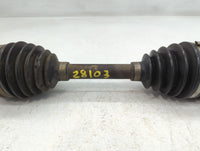 2005-2010 Chevrolet Cobalt Axle Shaft Front Driver Cv C/v - Oemusedautoparts1.com