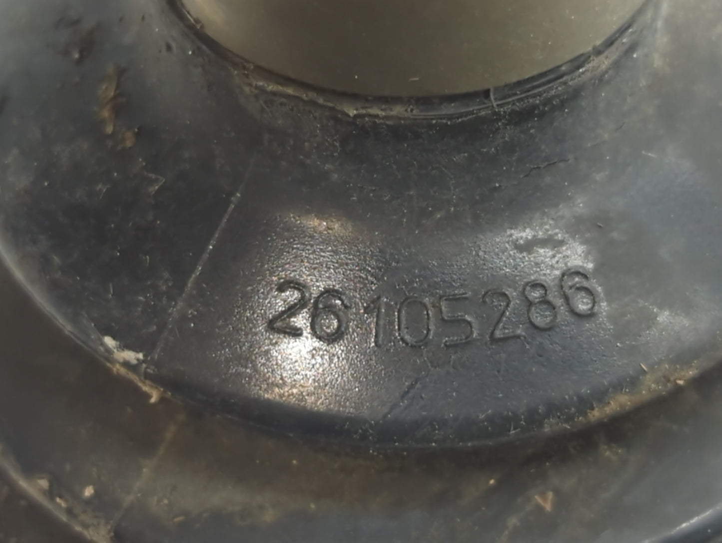 2005-2010 Chevrolet Cobalt Axle Shaft Front Driver Cv C/v - Oemusedautoparts1.com