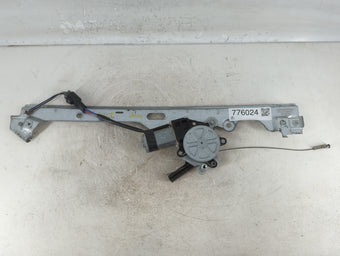 compare product 1996 Gmc Sierra Front Right Passenger Lock Actuator
