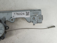 1996 Gmc Sierra Front Right Passenger Lock Actuator - Oemusedautoparts1.com