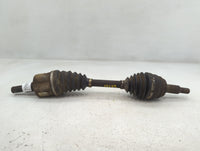 2003-2005 Gmc Safari Axle Shaft Front Driver Cv C/v - Oemusedautoparts1.com