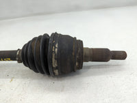 2003-2005 Gmc Safari Axle Shaft Front Driver Cv C/v - Oemusedautoparts1.com