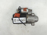 2000-2007 Ford Taurus Car Starter Motor Solenoid OEM Fits Fits 2000 2001 2002 2003 2004 2005 2006 2007 OEM Used Auto Parts - Oemusedautoparts1.com