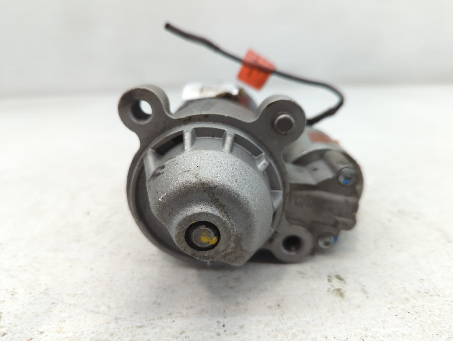 2000-2007 Ford Taurus Car Starter Motor Solenoid OEM Fits Fits 2000 2001 2002 2003 2004 2005 2006 2007 OEM Used Auto Parts - Oemusedautoparts1.com
