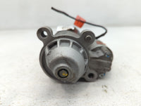 2000-2007 Ford Taurus Car Starter Motor Solenoid OEM Fits Fits 2000 2001 2002 2003 2004 2005 2006 2007 OEM Used Auto Parts - Oemusedautoparts1.com