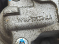 2000-2007 Ford Taurus Car Starter Motor Solenoid OEM Fits Fits 2000 2001 2002 2003 2004 2005 2006 2007 OEM Used Auto Parts - Oemusedautoparts1.com