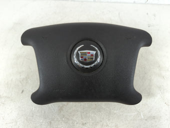compare product 2006-2011 Cadillac Dts Air Bag Driver Left Steering Wheel Mounted P/N:30372134LWG Fits Fits 2006 2007 2008 2009 2010 2011 OEM Used Auto Parts