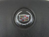 2006-2011 Cadillac Dts Air Bag Driver Left Steering Wheel Mounted P/N:30372134LWG Fits Fits 2006 2007 2008 2009 2010 2011 OEM Used Auto Parts - Oemusedautoparts1.com